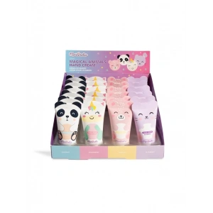MARTINELIA MAGICAL ANIMALS HAND CREAM