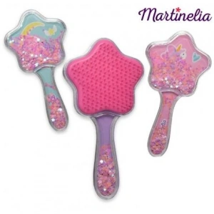 MARTINELIA STAR HAIR BRUSH