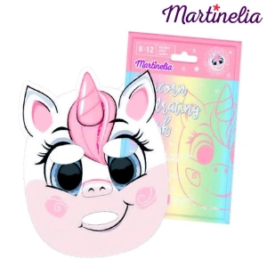 MARTINELIA STARSHINE UNICORN HYDRATING MASK