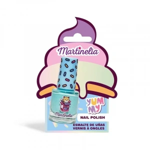 MARTINELIA WORLD NAIL POLISH