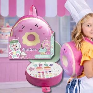 MARTINELIA YUMMY DONUT DREAM BACKPACK