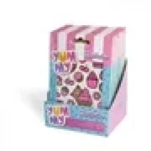 MARTINELIA YUMMY GLITTER TATTOO