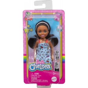 Mattel Barbie Chelsea Bebek Serisi DWJ33