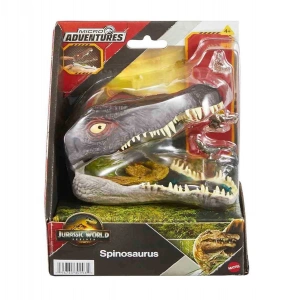 Mattel Jurassic World Mikro Oyun Setleri JGB96