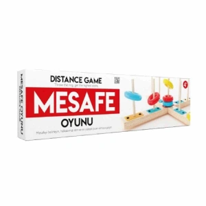MESAFE OYUNU