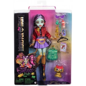 MONSTER HIGH STUDENT DOLL 1