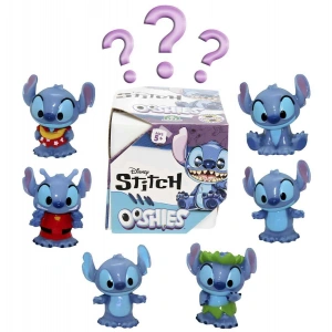 OOSHIES STITCH SÜRPRİZ PAKET