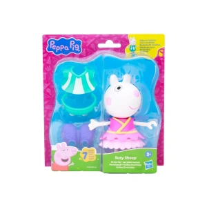 PEPPA PİG PEPPA AND FRİENDS DRESS UP ASORTİ