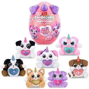 RAINBOCORNS PUPPYCORN KOKULU SURPRIZ
