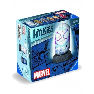 RAVENSBURGER PUZZLE HYLKİES MARVEL GHOST SPİDER 54 PARÇA