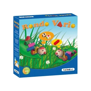 RONDO VARIO (YENİ KUTU)