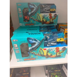 SEHER TRACK 32 PCS