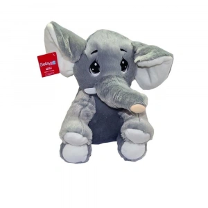 Selay Cute Fil 30 Cm Gri 1174