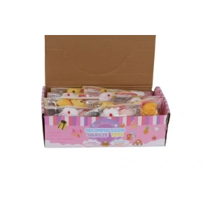 SLİME SİNCAP FİGÜRÜ 12Lİ (NET)