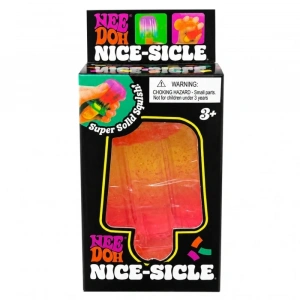 SQUİSHY ICE LOLİPOP (NET)