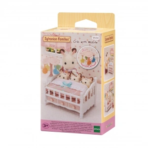 SYLVANİAN FAMİLİES DÖNENCELİ BEŞİK