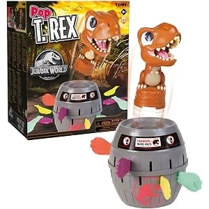 TOMMY ŞAKACI KORSAN-TREX