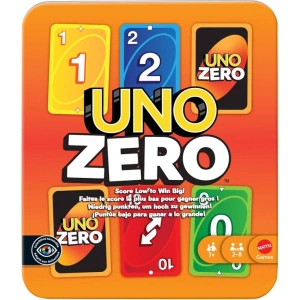 UNO ZERO EMEA