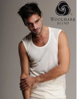 Erkek İnce Yün Termal Atlet(TER EMİCİ)