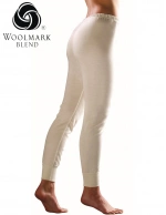 Kadın Uzun Yün Don