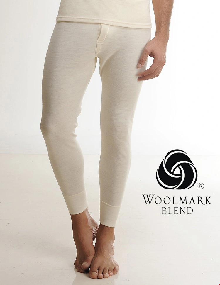 Erkek İnce Termal Yün Don(TER EMİCİ)