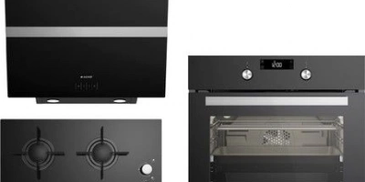 Ankastre Rahatlığı Arçelik Kalitesiyle Evlerinize Geliyor