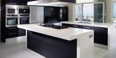 Arçelik Ankastre Ürünler ile Kullanışlı Mutfaklar