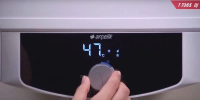 Arçelik Termosifonların Kullanımı Hem Verimli Hem Güvenli
