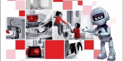 Arçelikte Aşkla Tasarlanan Yenilikler, Ekonomik Fiyatlar