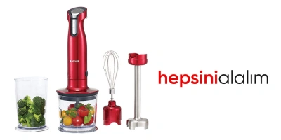 Aşkla Tasarlanmış Arçelik In Love Serisi