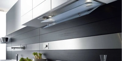 Ankastre Davlumbaz Seçiminde Dikkat Edilecek Hususlar