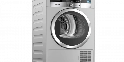 Çamaşır Asmak ve Toplamakla Uğraşmayın