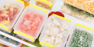 Arçelik Derin Dondurucuda Neler Saklanır?