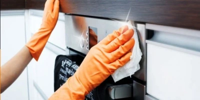 İnoks Yüzeyleri Temizlerken Bunlara Dikkat Edin