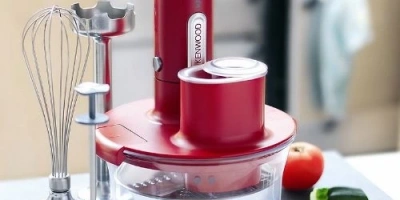 Mutfakta Hızlı ve Keyifle Çalışmak Bu Ürünlerle Mümkün