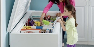 Hangi Derin Dondurucuyu Almalıyım?