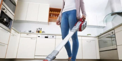 Neden Şarjlı Süpürge Almalıyım?