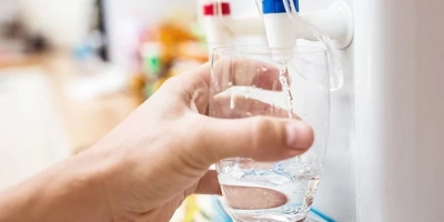 Arçelik Su Sebili Nasıl Temizlenir?