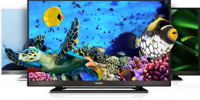 Arçelik Televizyonlarda LED Teknolojisi