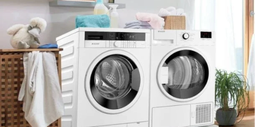 Çamaşır Kurutma Makinesinde Neden Arçelik?