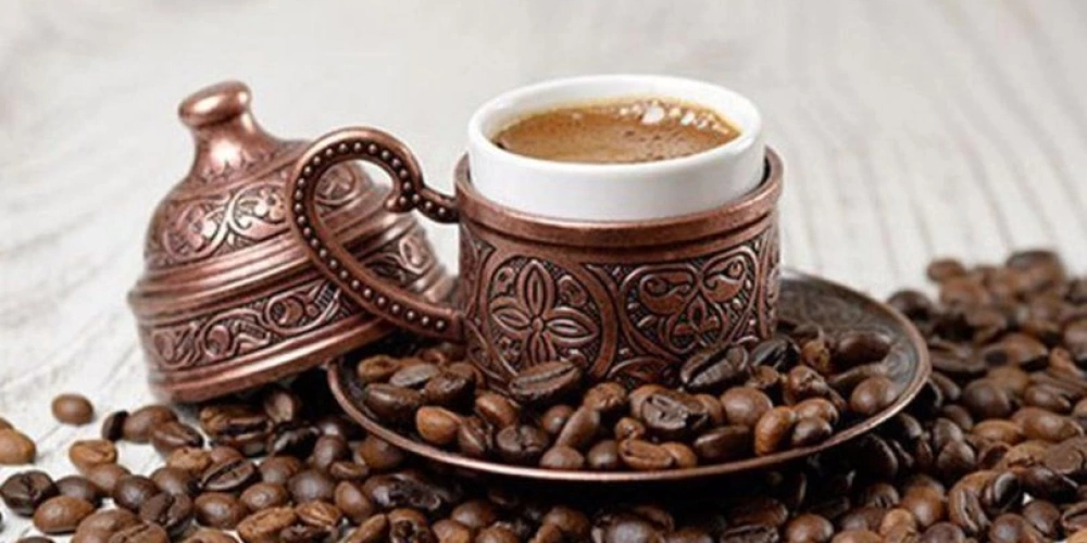 Arçelik ile Hatırı Kırk Yıl Sürecek Türk Kahvesi