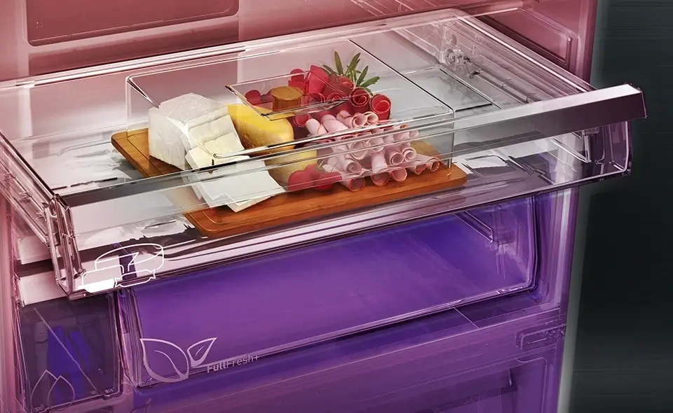 Kahvaltılık Çekmecesi