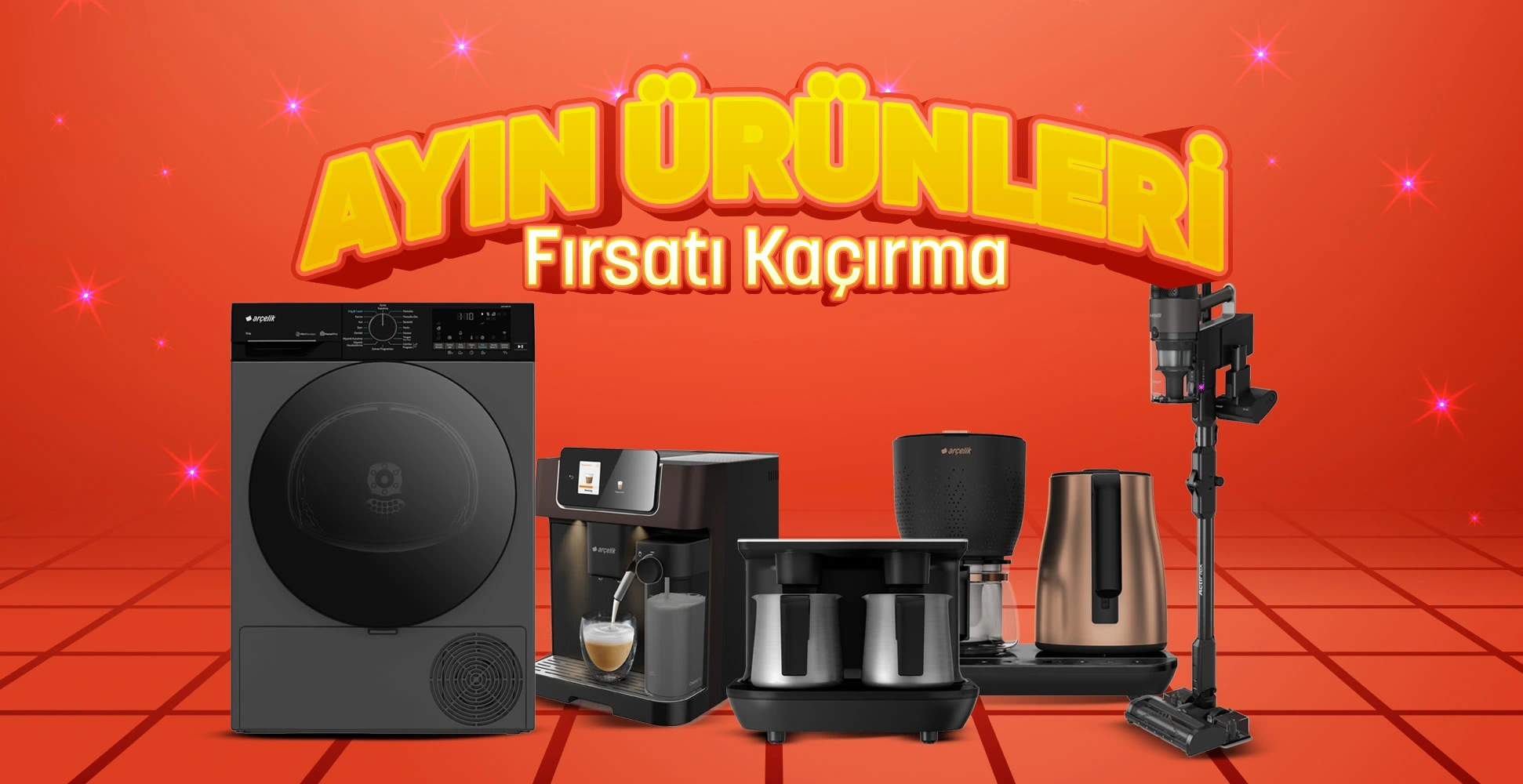 Ayın Ürünleri