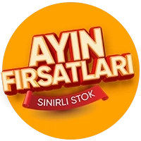 Ayın Fırsatları