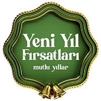 Yeni Yıl Fırsatları