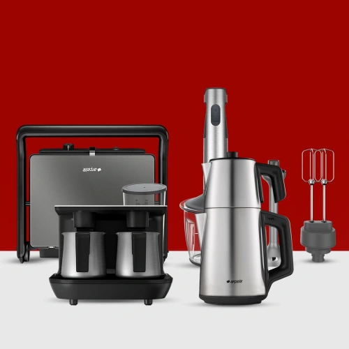 Arçelik Skylight Mutfak Seti