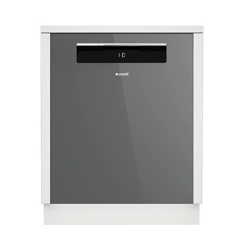 Arçelik ABC 152 G 5 Programlı Ankastre Bulaşık Makinesi