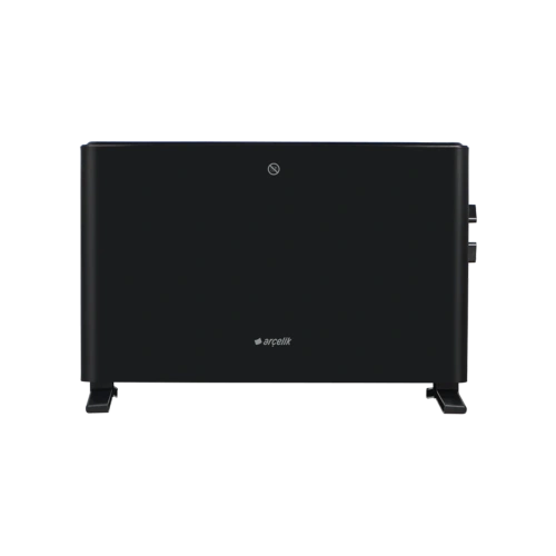 Arçelik AR RHC 1800 Konvektör Isıtıcı