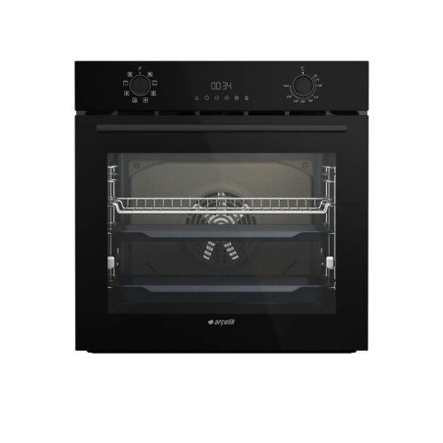 Arçelik AFC 341 S AFry Buhar Destekli Fırın