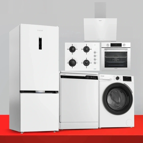 Arçelik Beyaz Cam Çeyiz Paketi